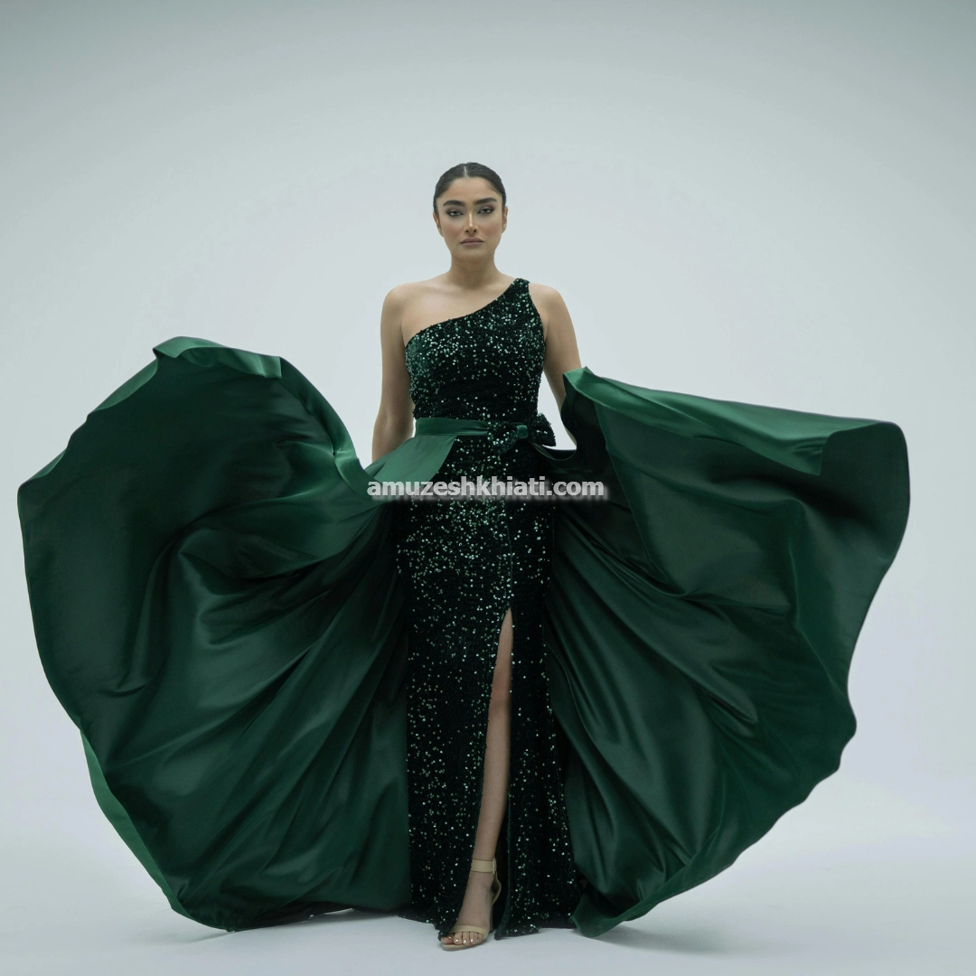 آموزشگاه خیاطی برای مبتدیان در کرج