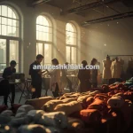 آموزشگاه خیاطی در کرج محمدشهر